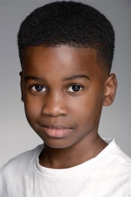 Cameron Campbell - Actor Profile Photo