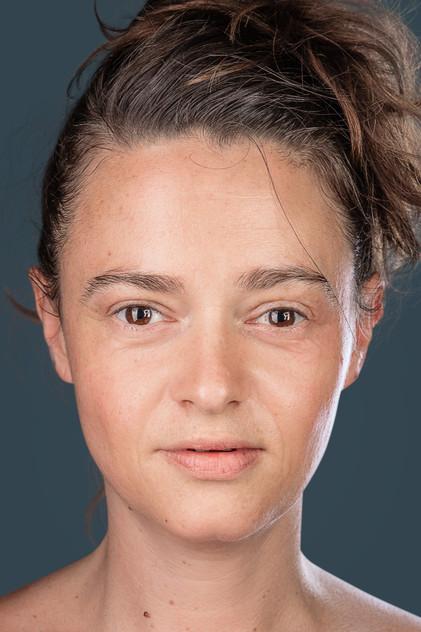 Tina Keserović - Actor Profile Photo