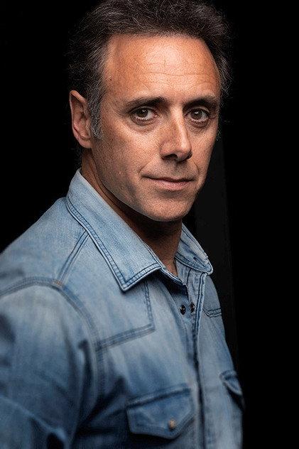 Asier Hormaza - Actor Profile Photo