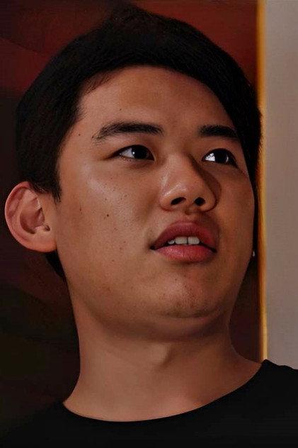 Bong Soo - Actor Profile Photo