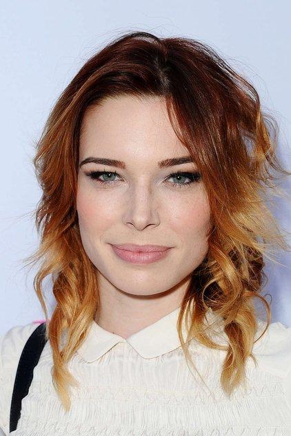 Chloe Dykstra - Actor Profile Photo