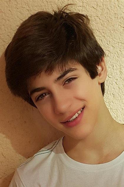 Talid Ariss - Actor Profile Photo
