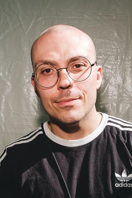 Anthony Fantano - Actor Profile Photo