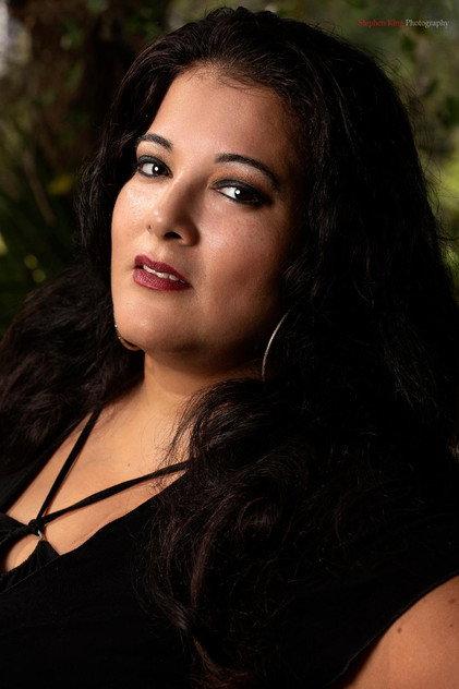 Angie Ruiz - Actor Profile Photo