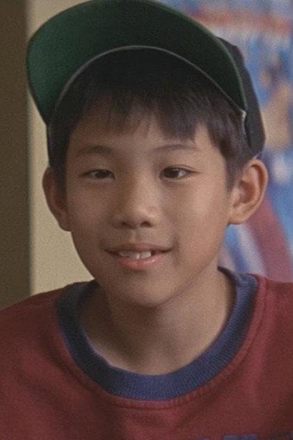 Morgan Lam - Actor Profile Photo