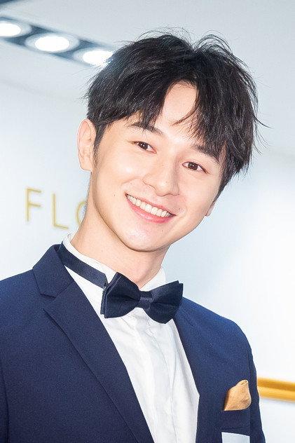 Derek Chang - Actor Profile Photo