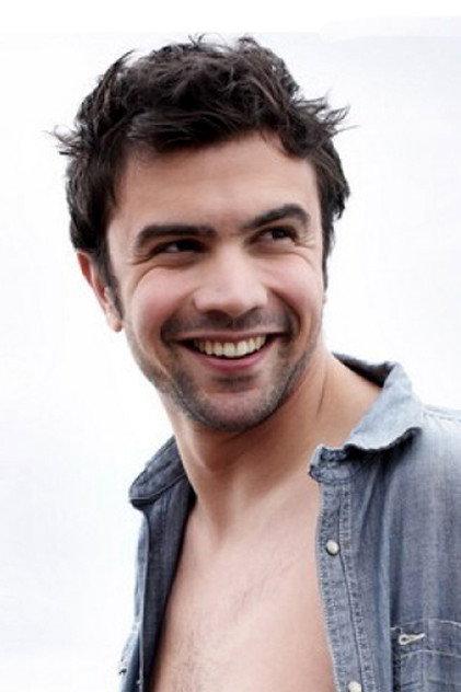 Sotiris Pastras - Actor Profile Photo