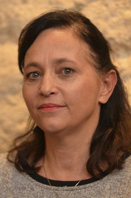 Alena Mihulová - Actor Profile Photo