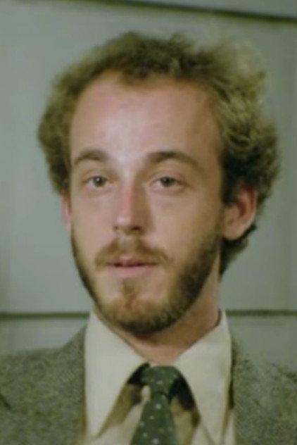 Adam Frank - Actor Profile Photo