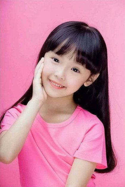 Qiantong Zhang - Actor Profile Photo