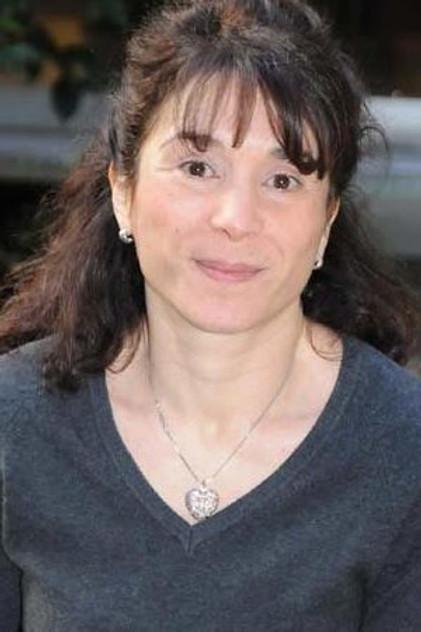 Nathalie Guetta - Actor Profile Photo