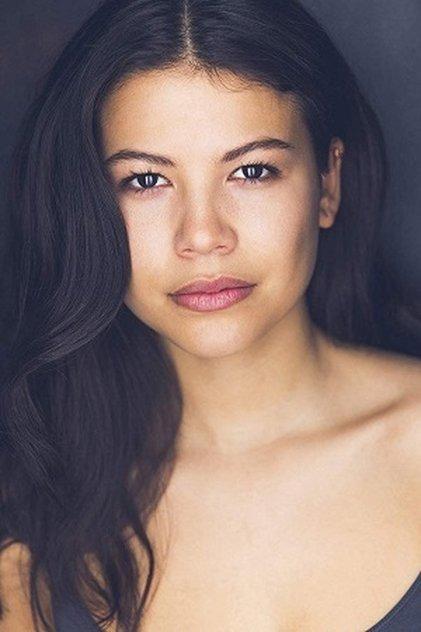 Sea Shimooka - Actor Profile Photo