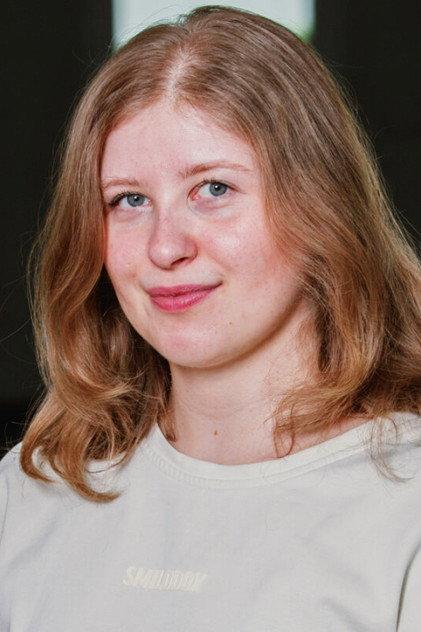 Magdalena Bork - Actor Profile Photo