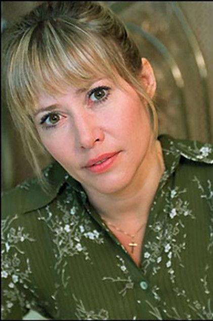 Maggie O'Neill - Actor Profile Photo