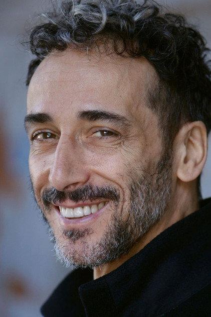 Asad Schwarz - Actor Profile Photo