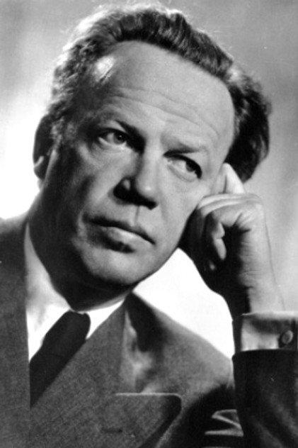 Friedrich Domin - Actor Profile Photo