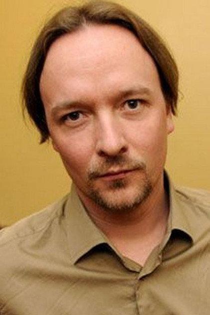 Paavo Westerberg - Actor Profile Photo