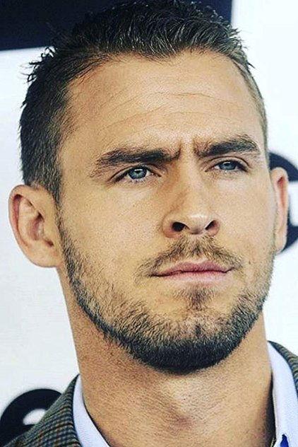 Jack Kesy - Actor Profile Photo