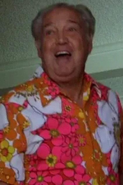 Irving Hellman - Actor Profile Photo