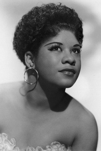 Ruth Brown - Actor Profile Photo