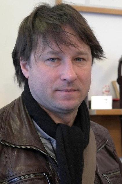 Alexei Aigui - Actor Profile Photo