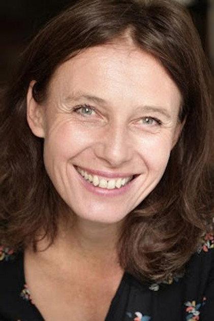 Nathalie Boutefeu - Actor Profile Photo