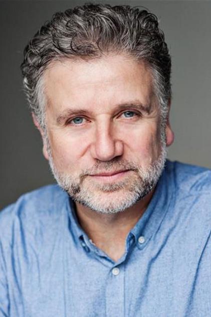 Steve Watts - Actor Profile Photo