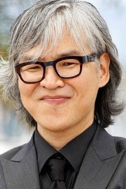 Im Sang-soo - Actor Profile Photo