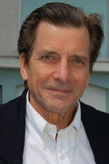 Dirk Benedict - Actor Profile Photo