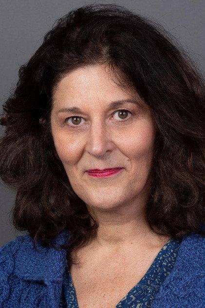 Dodine Herry-Grimaldi - Actor Profile Photo