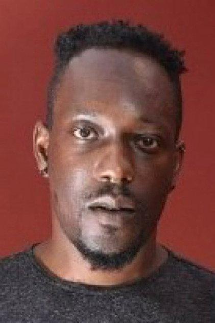 Knight - Actor Profile Photo