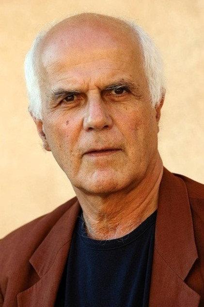 Alvaro Piccardi - Actor Profile Photo