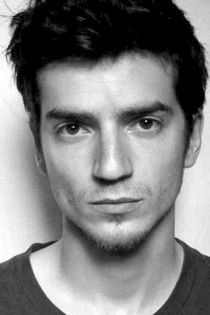 Lorenzo Pedrotti - Actor Profile Photo