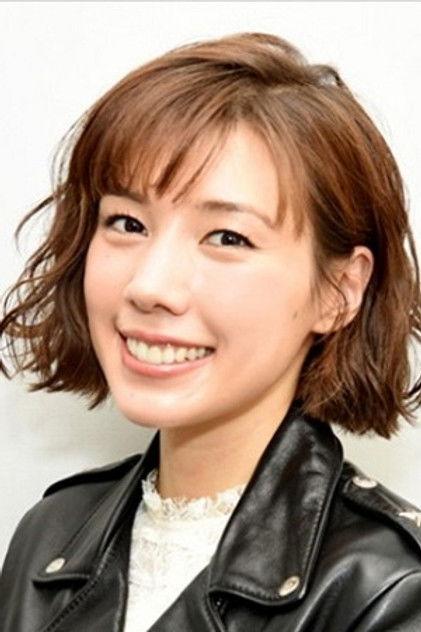 Riisa Naka - Actor Profile Photo