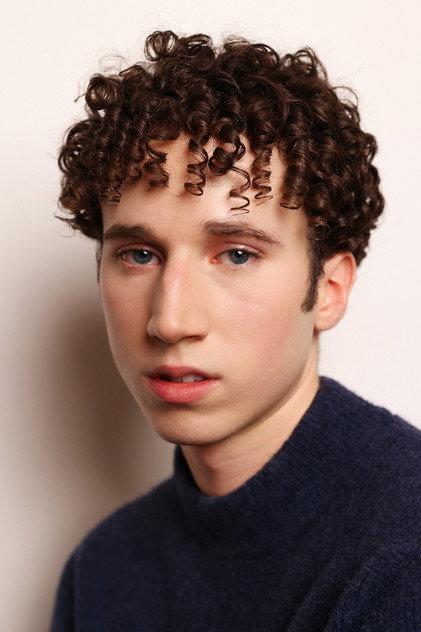 Carson McRae - Actor Profile Photo