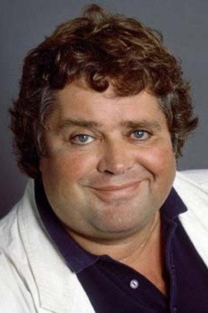 Klaus Dahlen - Actor Profile Photo