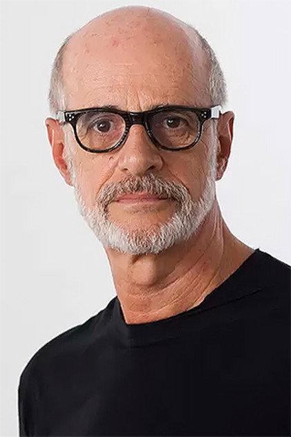 Marcos Caruso - Actor Profile Photo
