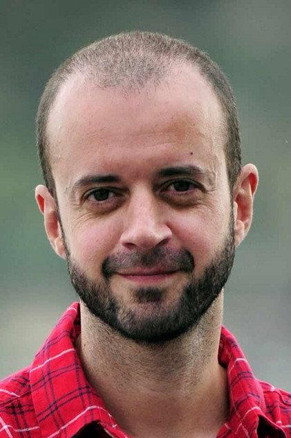 Fernando Franco - Actor Profile Photo