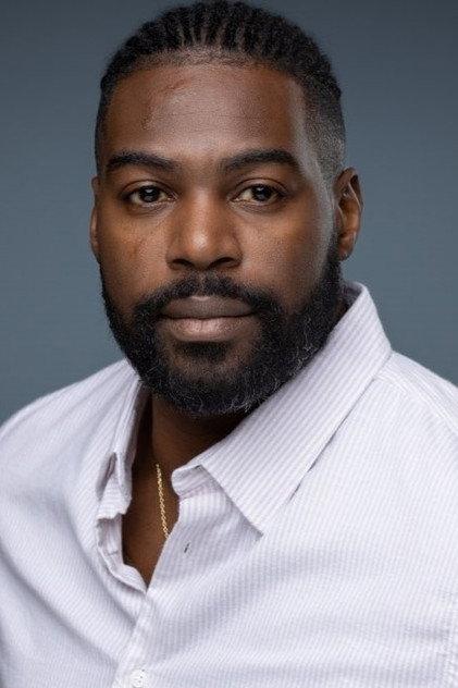 Sheldon Bailey - Actor Profile Photo