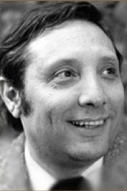 Robert Thomas - Actor Profile Photo