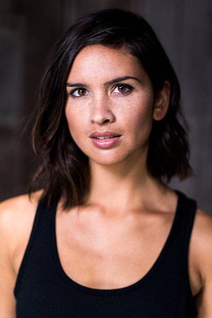 Kristina Emerson - Actor Profile Photo