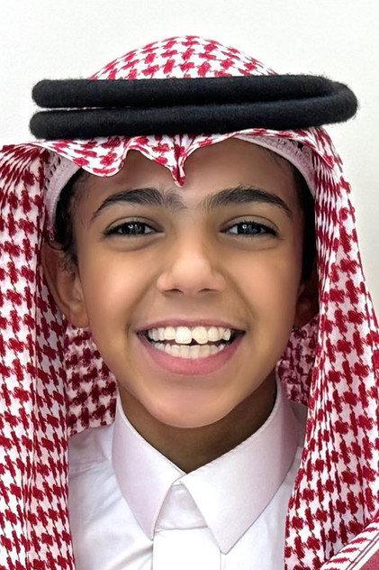 Hamad Farhan - Actor Profile Photo
