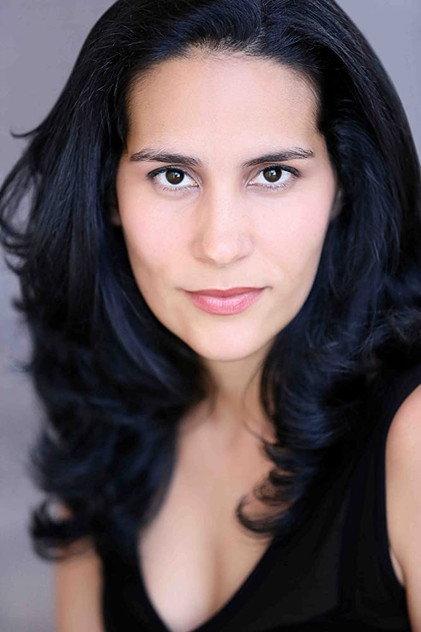 Ketty McDougall - Actor Profile Photo