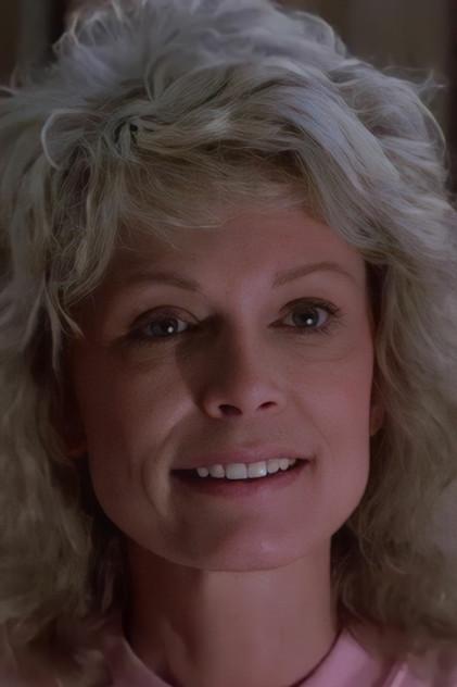 Karen Ericson - Actor Profile Photo