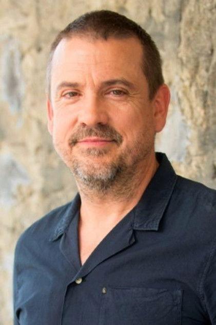 Claude Legault - Actor Profile Photo