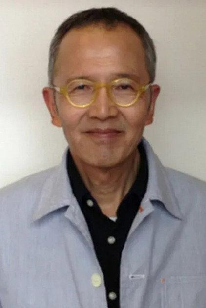 Tatsuhiro Ito - Actor Profile Photo