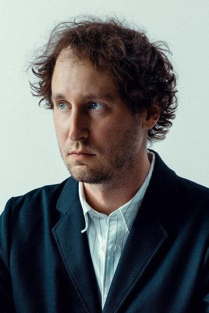 Gus Seyffert - Actor Profile Photo