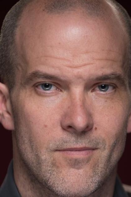 Jason Schneider - Actor Profile Photo
