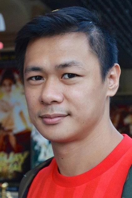 Asanee Suwan - Actor Profile Photo