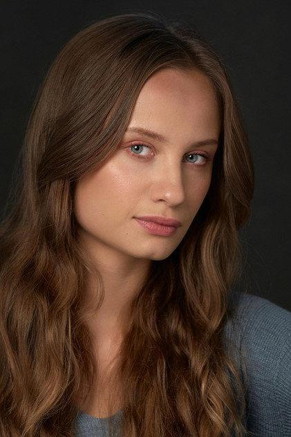 Amanda Hermiine Künnapas - Actor Profile Photo